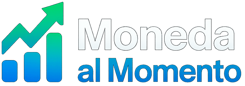 Logo Moneda al Momento